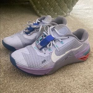 Nike Metcon CrossFit Shoes